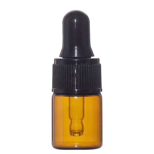 2ml druppel flesje