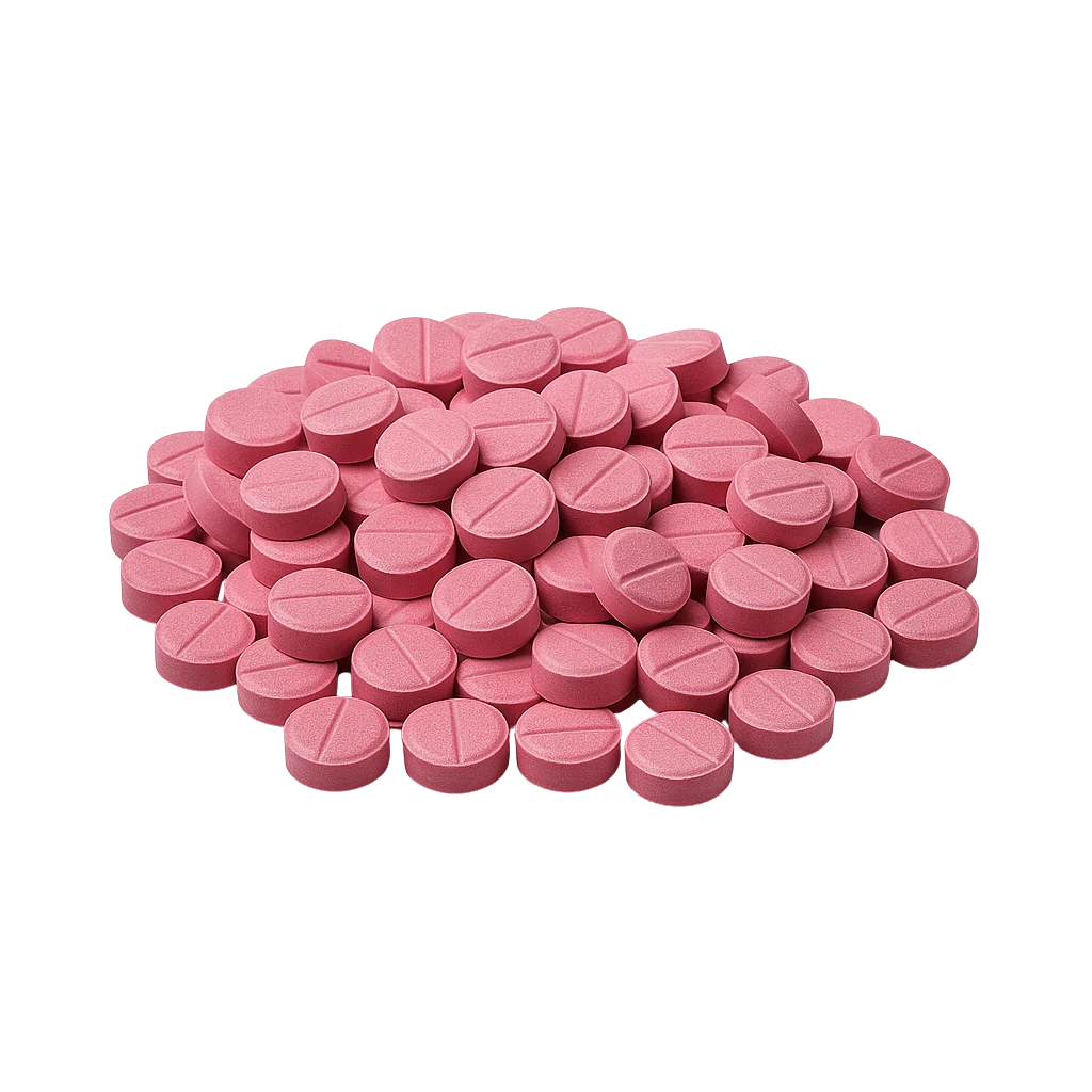 4-HO-MET pellets 2mg microdose