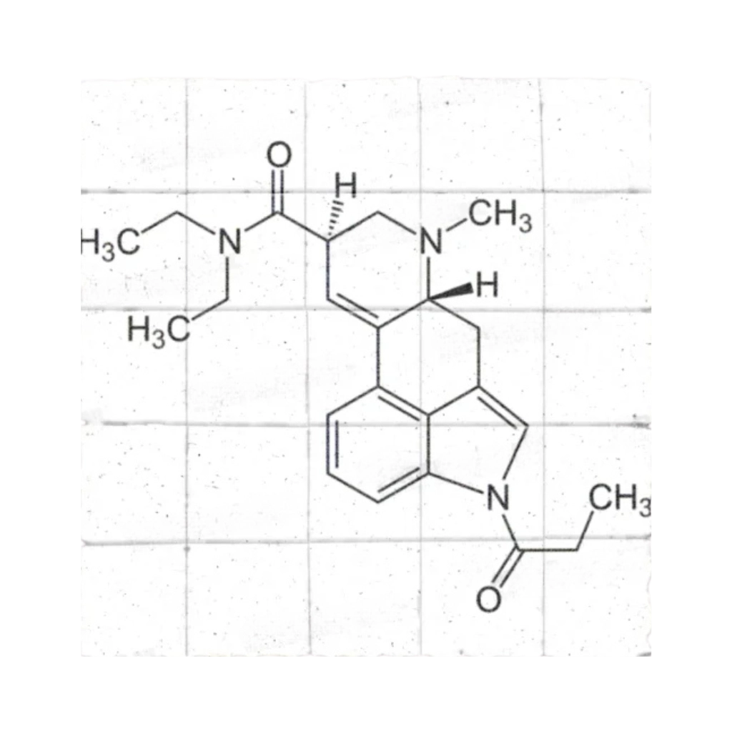 1p-lsd 100mcg blotters