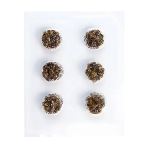 Truffels microdosing 6x1 gram