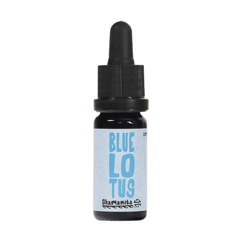 blauwe lotus extract 10ml
