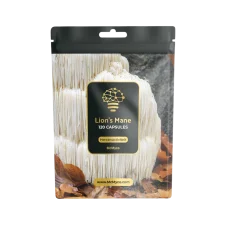 lion's mane medicinale paddenstoelen